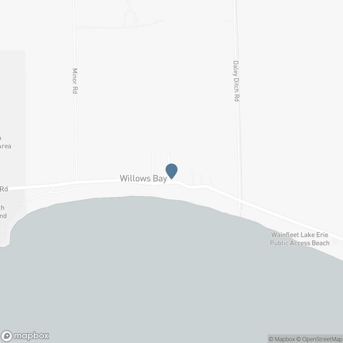 12645 SCHOOLEY ROAD, Wainfleet, Ontario L0S 1V0